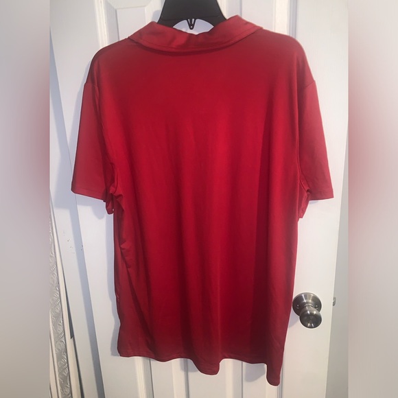 All in Motion Mens Polo - Picture 2 of 2